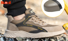 safety toe hiking shoes you need